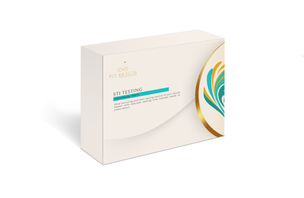 STI Testing - Individual Tests