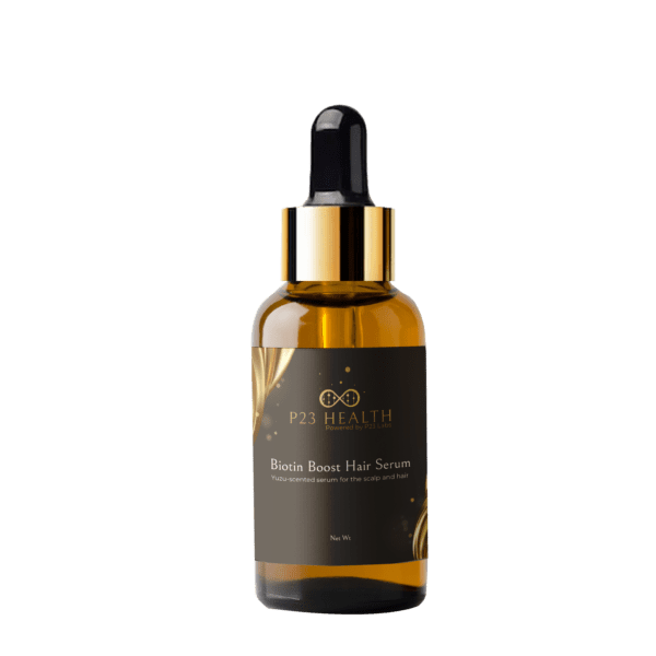 Biotion Boost Hair Serum