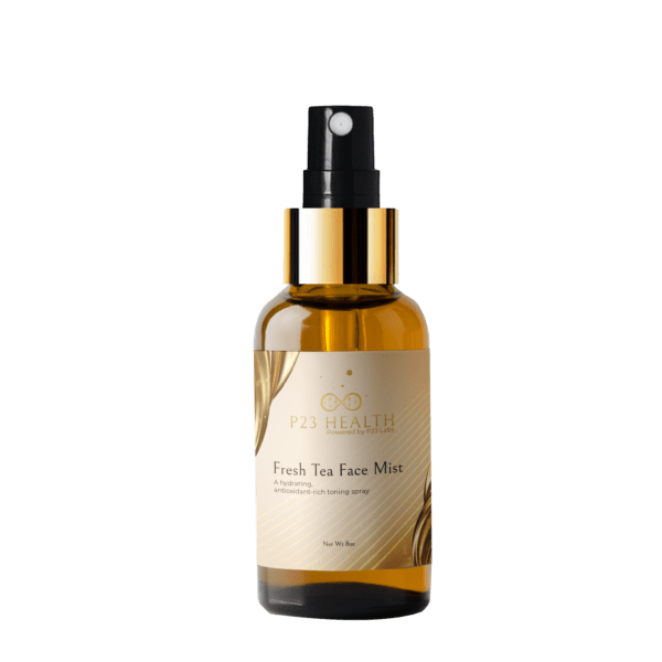 Fresh Tea Face Mist