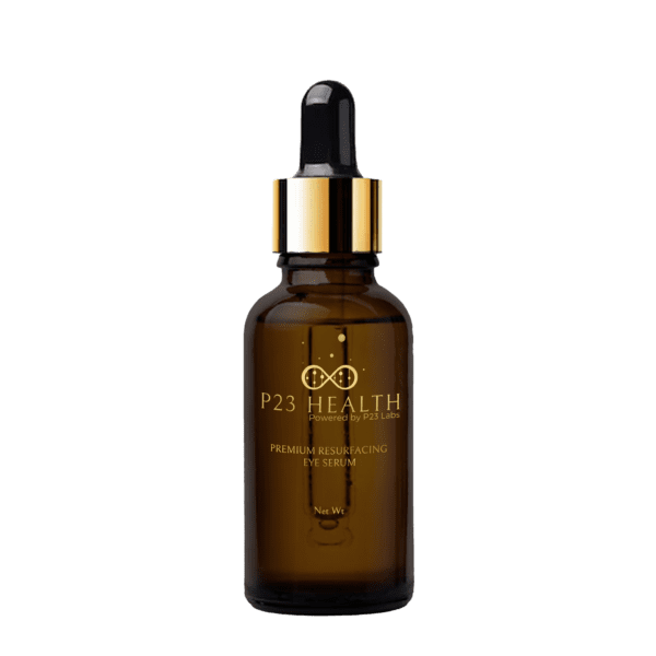 Premium Eye Serum