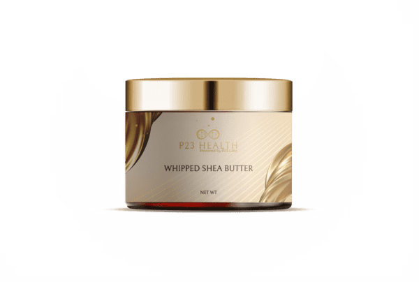 Whipped Shea Butter