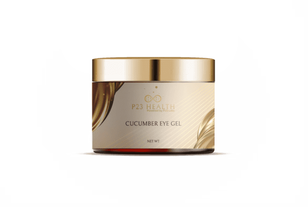 Cucumber Eye Gel